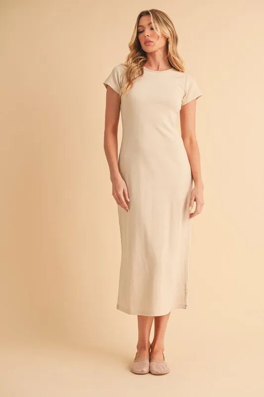 Midikleid - FashionJet